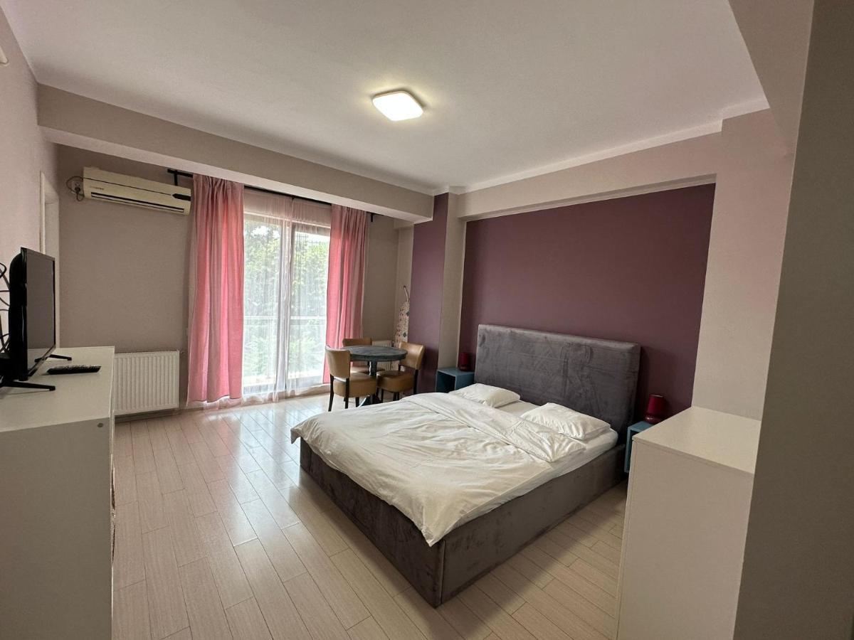 Apartament Vitan Mall