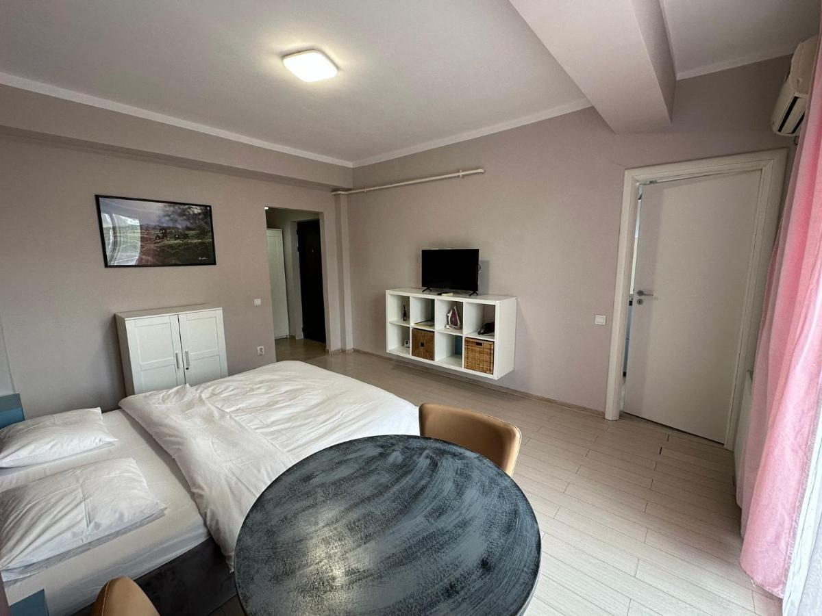 Vitan Mall Apartament *