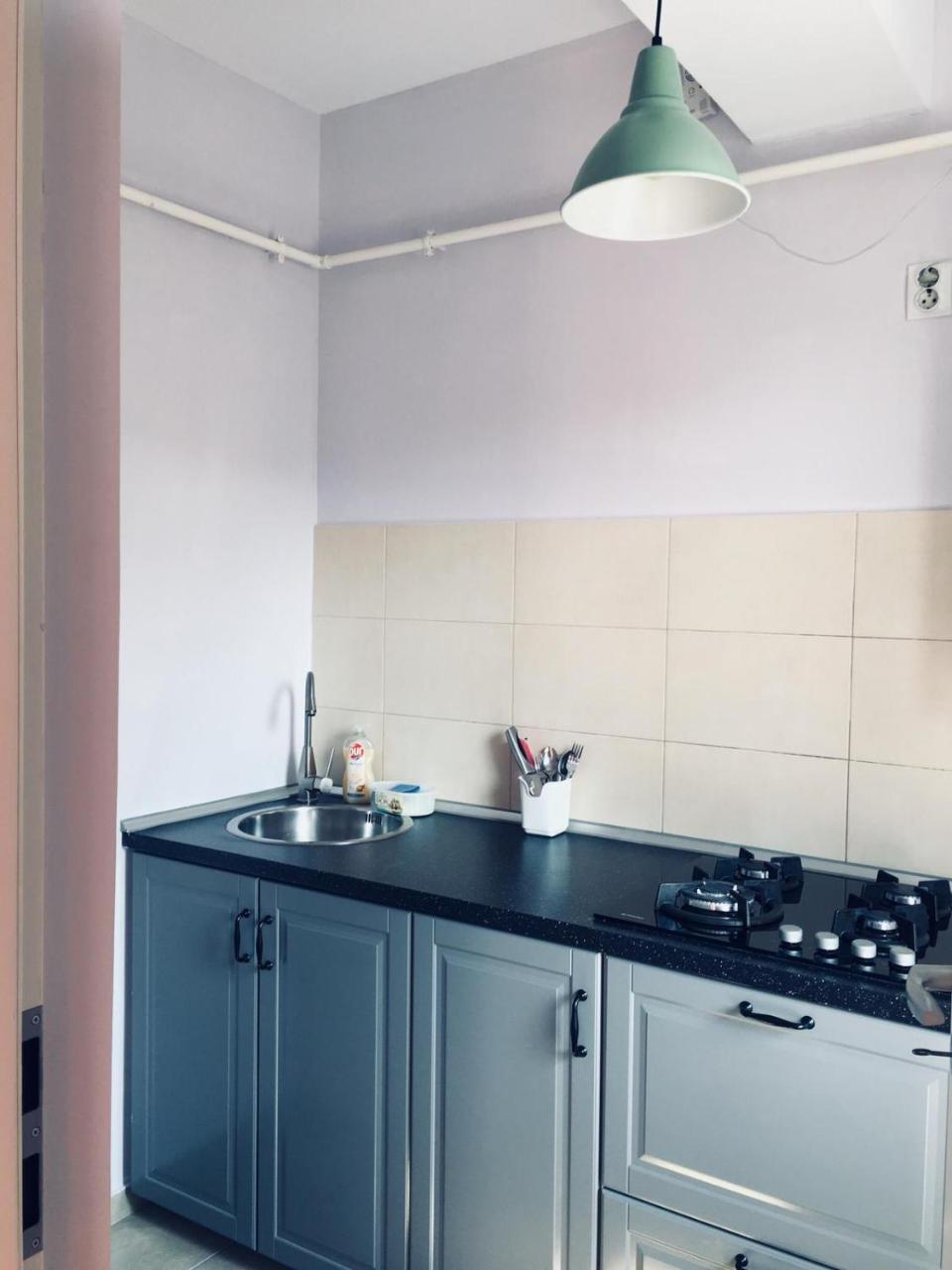 Apartament Vitan Mall Bucureşti